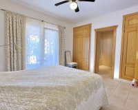 Resale - Villa - Jávea - Xàbia - Jávea - Xàbia Centro