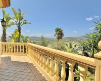 Resale - Villa - Jávea - Xàbia - Jávea - Xàbia Centro