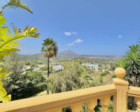 Resale - Villa - Jávea - Xàbia - Jávea - Xàbia Centro