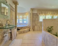 Resale - Villa - Jávea - Xàbia - Jávea - Xàbia Centro