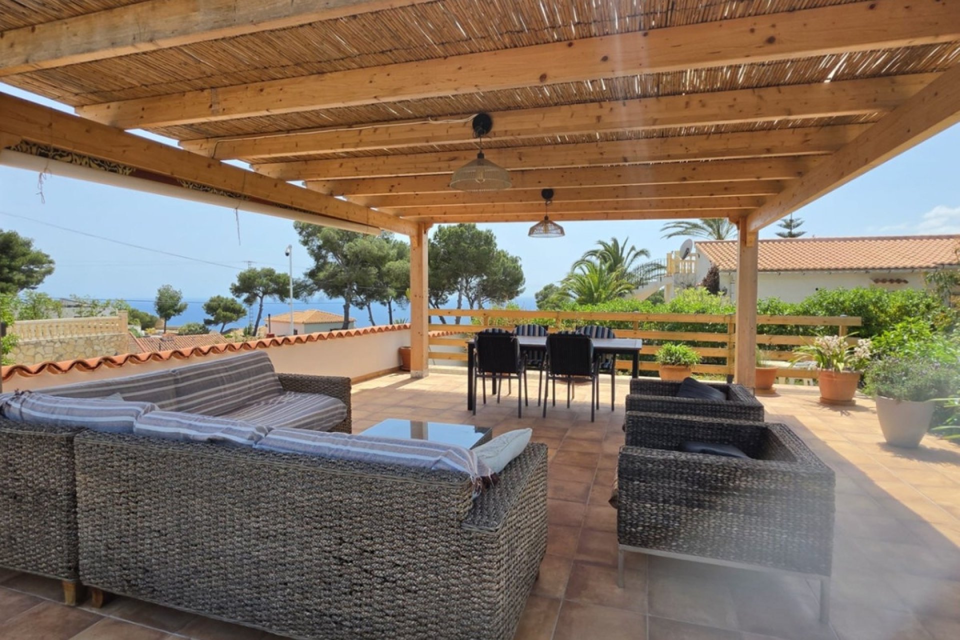 Resale - Villa - Jávea - Xàbia - Jávea - Xàbia Centro