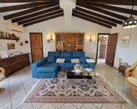 Resale - Villa - Jávea - Xàbia - Jávea - Xàbia Centro