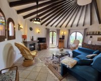 Resale - Villa - Jávea - Xàbia - Jávea - Xàbia Centro