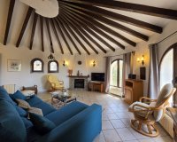 Resale - Villa - Jávea - Xàbia - Jávea - Xàbia Centro