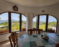 Resale - Villa - Jávea - Xàbia - Jávea - Xàbia Centro
