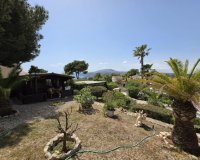 Resale - Villa - Jávea - Xàbia - Jávea - Xàbia Centro