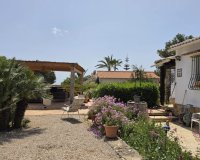 Resale - Villa - Jávea - Xàbia - Jávea - Xàbia Centro