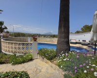 Resale - Villa - Jávea - Xàbia - Jávea - Xàbia Centro
