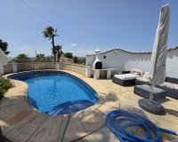 Resale - Villa - Jávea - Xàbia - Jávea - Xàbia Centro