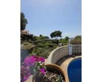 Resale - Villa - Jávea - Xàbia - Jávea - Xàbia Centro