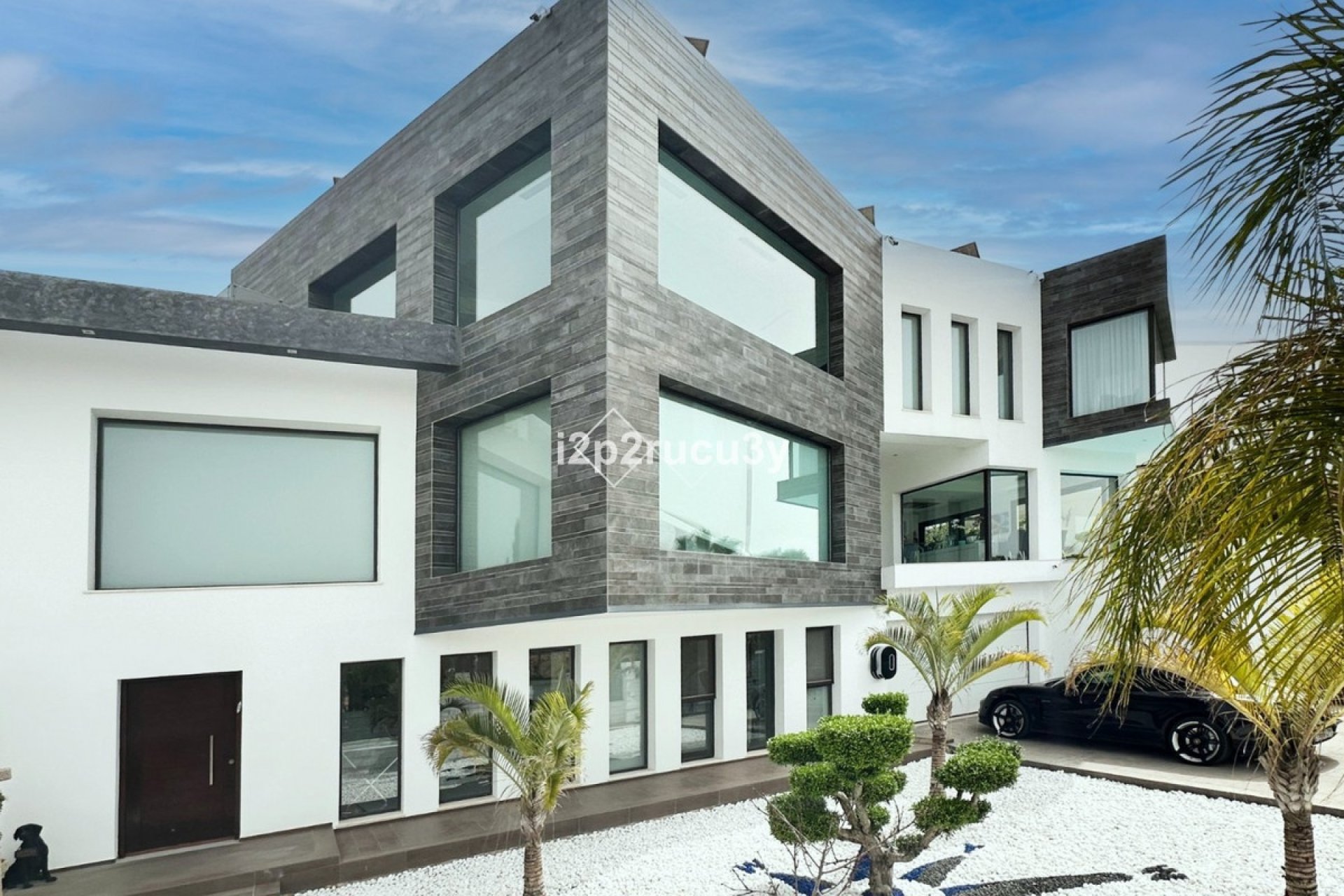 Resale - Villa - Jávea - Xàbia - Jávea - Xàbia Centro