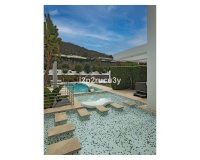 Resale - Villa - Jávea - Xàbia - Jávea - Xàbia Centro