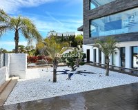 Resale - Villa - Jávea - Xàbia - Jávea - Xàbia Centro