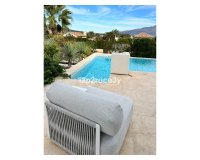 Resale - Villa - Jávea - Xàbia - Jávea - Xàbia Centro