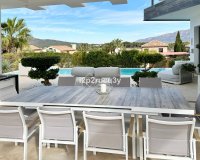 Resale - Villa - Jávea - Xàbia - Jávea - Xàbia Centro
