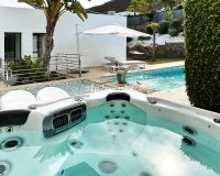 Resale - Villa - Jávea - Xàbia - Jávea - Xàbia Centro