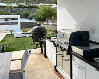 Resale - Villa - Jávea - Xàbia - Jávea - Xàbia Centro