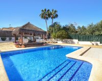 Resale - Villa - Jávea - Xàbia - Jávea - Xàbia Centro