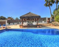 Resale - Villa - Jávea - Xàbia - Jávea - Xàbia Centro