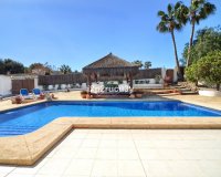 Resale - Villa - Jávea - Xàbia - Jávea - Xàbia Centro