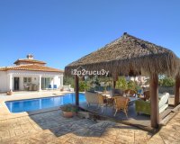 Resale - Villa - Jávea - Xàbia - Jávea - Xàbia Centro