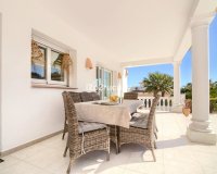 Resale - Villa - Jávea - Xàbia - Jávea - Xàbia Centro