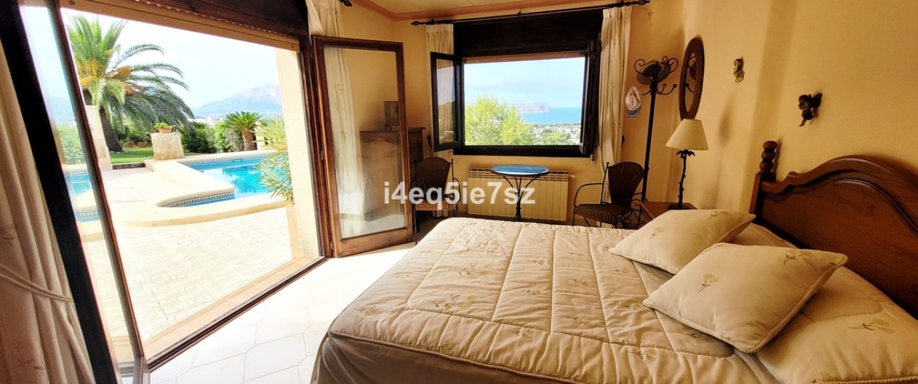 Resale - Villa - Jávea - Xàbia - Jávea - Xàbia Centro