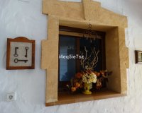 Resale - Villa - Jávea - Xàbia - Jávea - Xàbia Centro