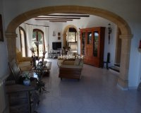 Resale - Villa - Jávea - Xàbia - Jávea - Xàbia Centro