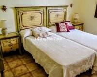 Resale - Villa - Jávea - Xàbia - Jávea - Xàbia Centro