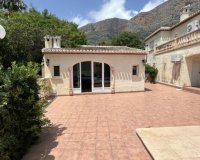 Resale - Villa - Jávea - Xàbia - Jávea - Xàbia Centro