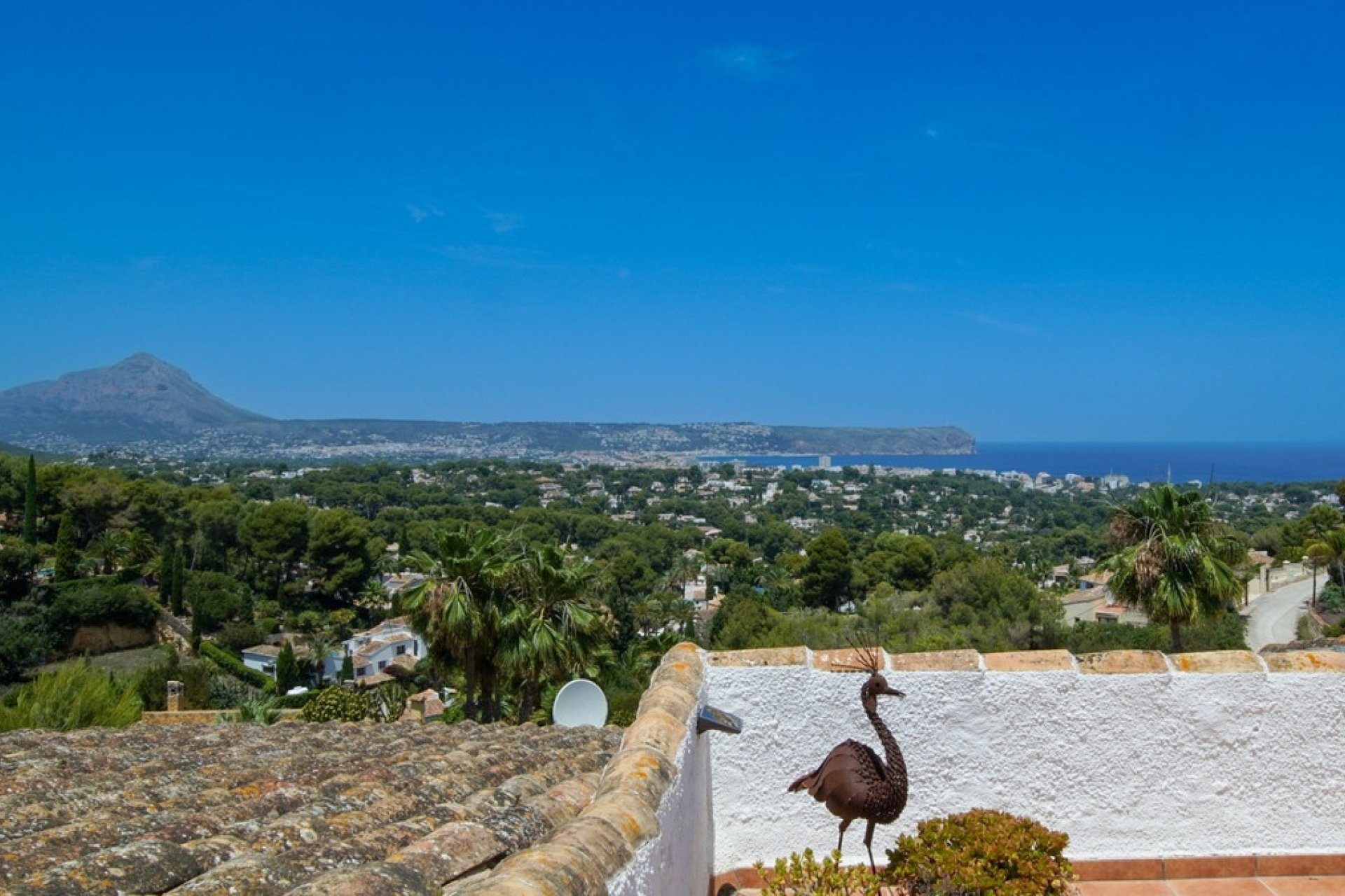 Resale - Villa - Jávea - Xàbia - Jávea - Xàbia Centro