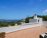 Resale - Villa - Jávea - Xàbia - Jávea - Xàbia Centro