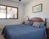 Resale - Villa - Jávea - Xàbia - Jávea - Xàbia Centro