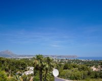 Resale - Villa - Jávea - Xàbia - Jávea - Xàbia Centro