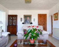 Resale - Villa - Jávea - Xàbia - Jávea - Xàbia Centro