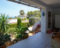Resale - Villa - Jávea - Xàbia - Jávea - Xàbia Centro