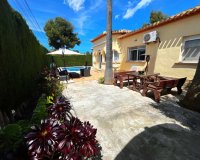 Resale - Villa - Jávea - Xàbia - Jávea - Xàbia Centro