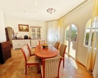 Resale - Villa - Jávea - Xàbia - Jávea - Xàbia Centro