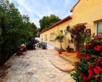 Resale - Villa - Jávea - Xàbia - Jávea - Xàbia Centro
