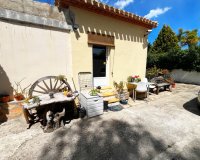 Resale - Villa - Jávea - Xàbia - Jávea - Xàbia Centro