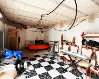 Resale - Villa - Jávea - Xàbia - Jávea - Xàbia Centro