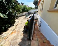 Resale - Villa - Jávea - Xàbia - Jávea - Xàbia Centro