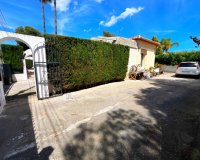 Resale - Villa - Jávea - Xàbia - Jávea - Xàbia Centro