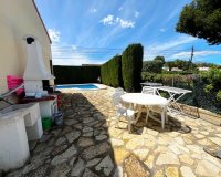 Resale - Villa - Jávea - Xàbia - Jávea - Xàbia Centro