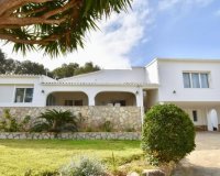 Resale - Villa - Jávea - Xàbia - Jávea - Xàbia Centro