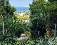Resale - Villa - Jávea - Xàbia - Jávea - Xàbia Centro