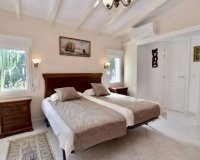 Resale - Villa - Jávea - Xàbia - Jávea - Xàbia Centro