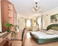 Resale - Villa - Jávea - Xàbia - Jávea - Xàbia Centro