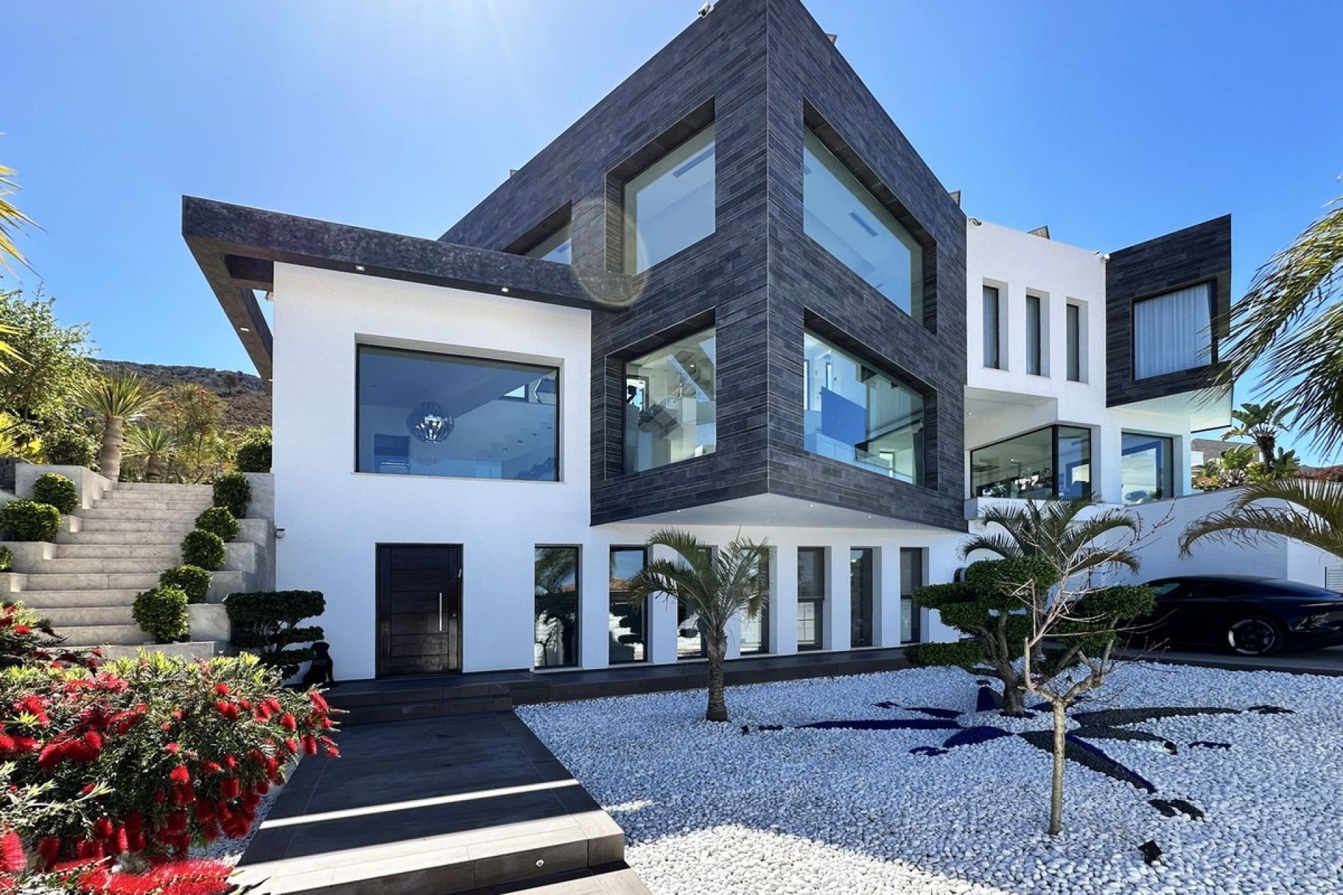 Resale - Villa - Jávea - Xàbia - Jávea - Xàbia Centro